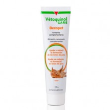 Bezopet prevención bolas de pelo