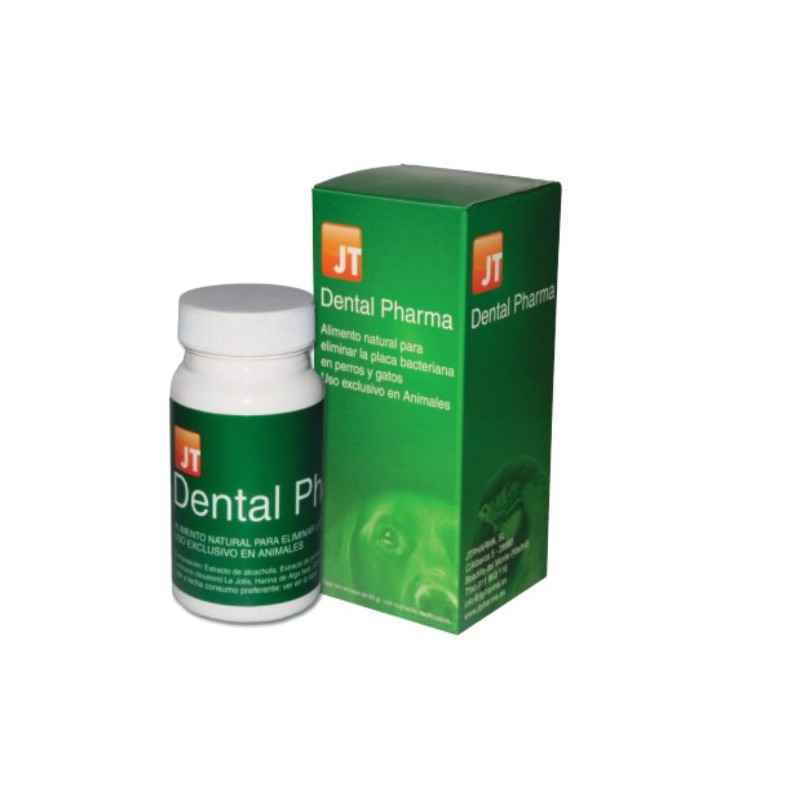 Dental Pharma Salud Bucodental