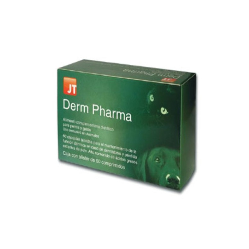 Derm Pharma Regeneración Celular Dérmica