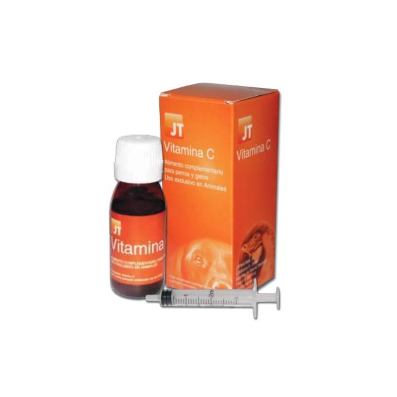Vitamina C JTPharma