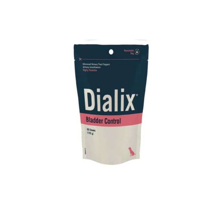 DIALIX Bladder Control Salud Vesical