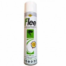 Flee Antiparasitario ecológico ambiental para el hogar