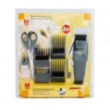 Moser Pet Line Esquiladora Eléctrica