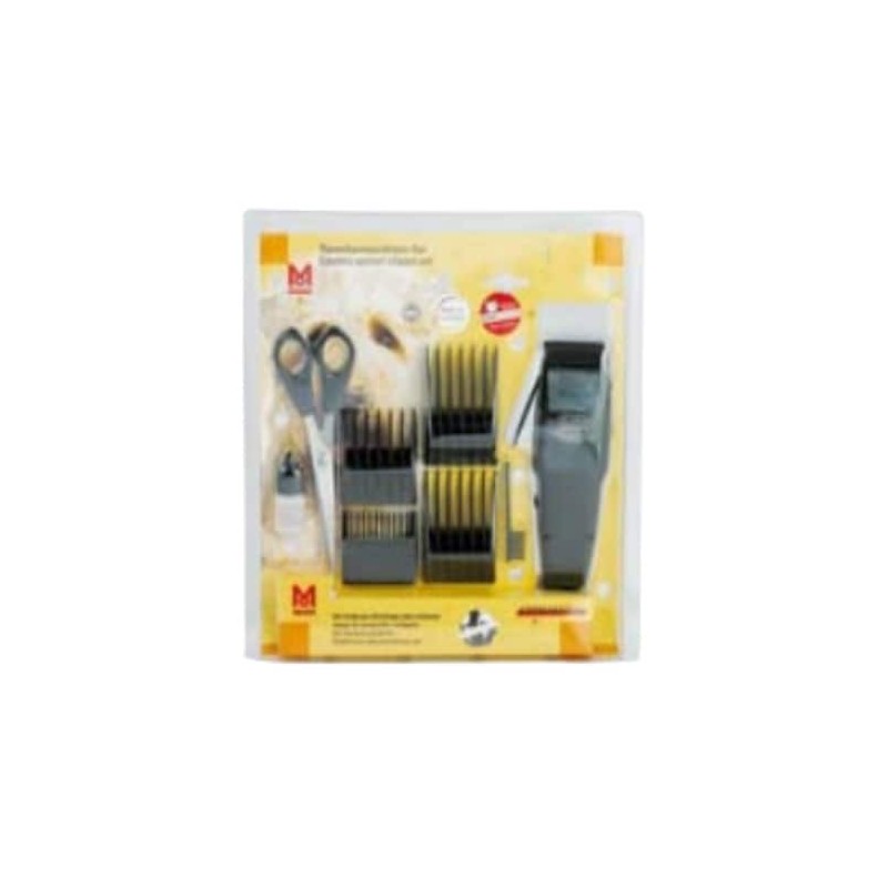 Moser Pet Line Esquiladora Eléctrica