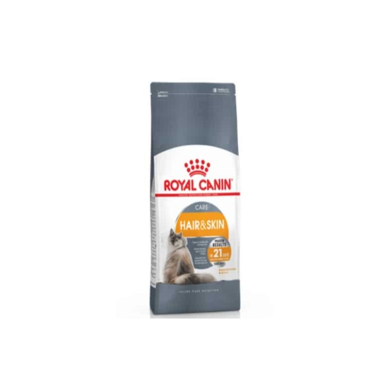 Royal Canin Hair & Skin Care Feline