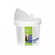 Toallitas Húmedas para la higiene de las mascotas