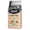 Ownat Just Grain Free Adult Chicken, pienso perros adultos