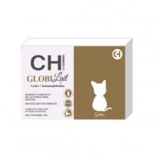 Globulait Gatitos para Gatos lactantes.