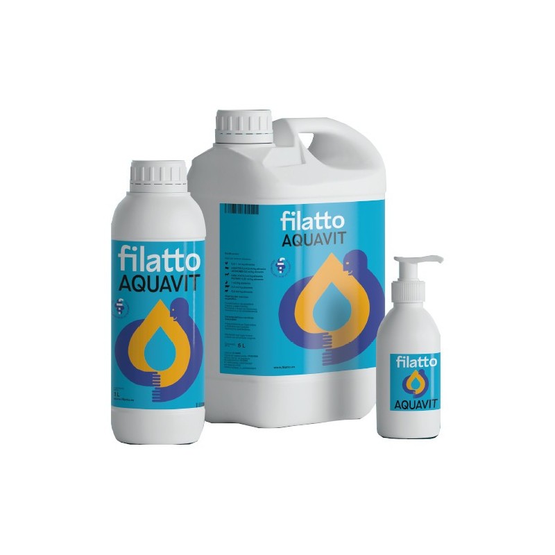 Filatto Aquavit