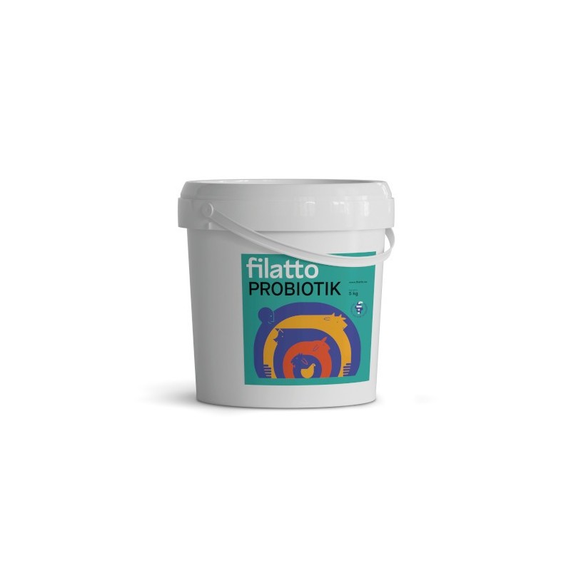 Filatto Probiotik