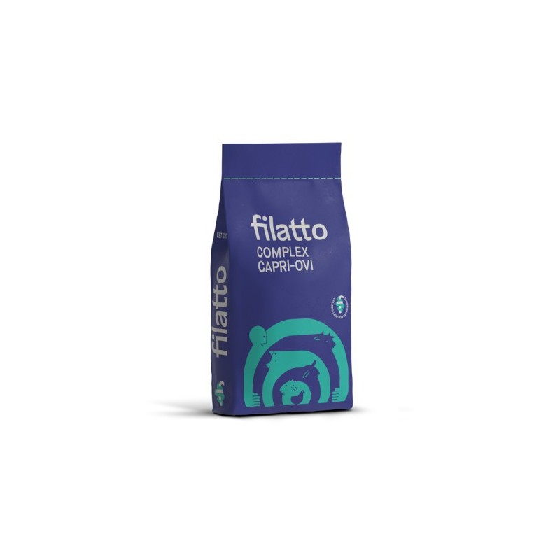 Filatto Complex Capri-Ovi