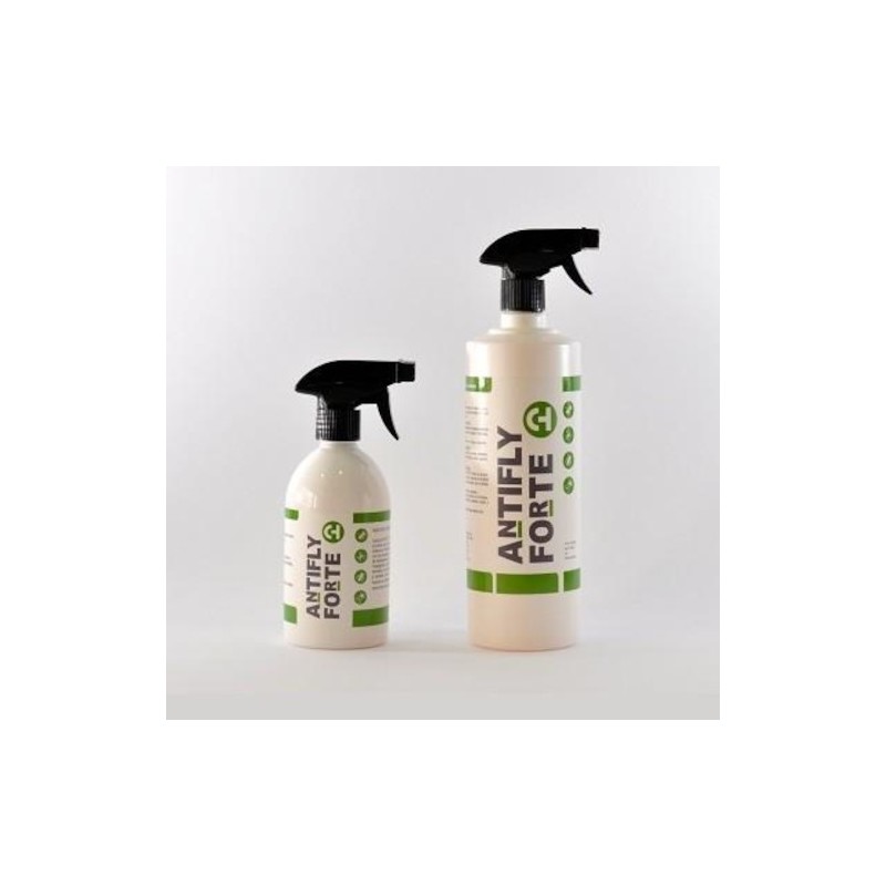 Antifly Forte Repelente natural con aceites esenciales
