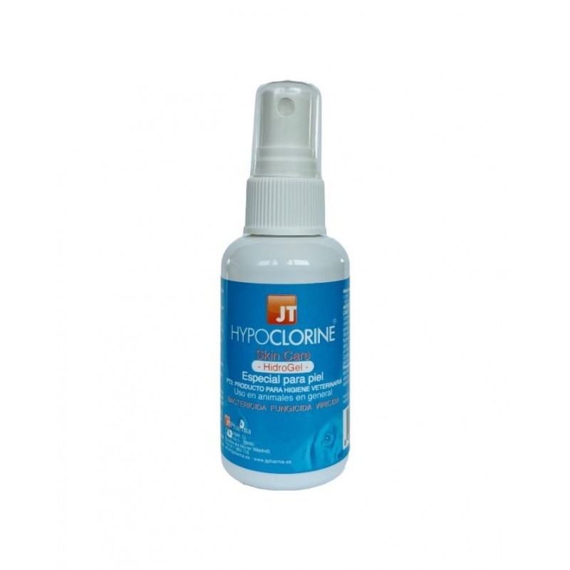 Hypoclorine Skin Care hidrogel