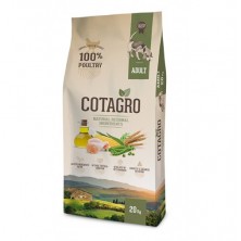 Pienso Cotagro Adult para perros de actividad normal