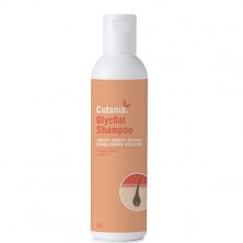 Champú Dermatológico Cutania GlycOat Shampoo de Vetnova