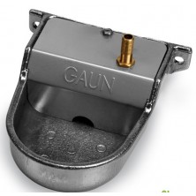 Bebedero Aves P-3 Aluminio