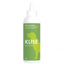 KLISE Ear Therapy Protección del Canal Auditivo