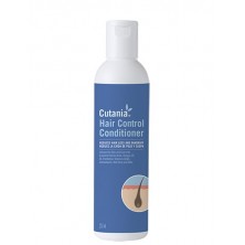 Acondicionador Cutania Hair Control Conditioner