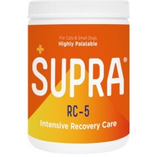 Supra RC 5 Suplemento Vitamínico