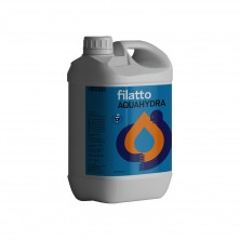 Filatto Aquahydra rehidratación preventiva y terapéutica