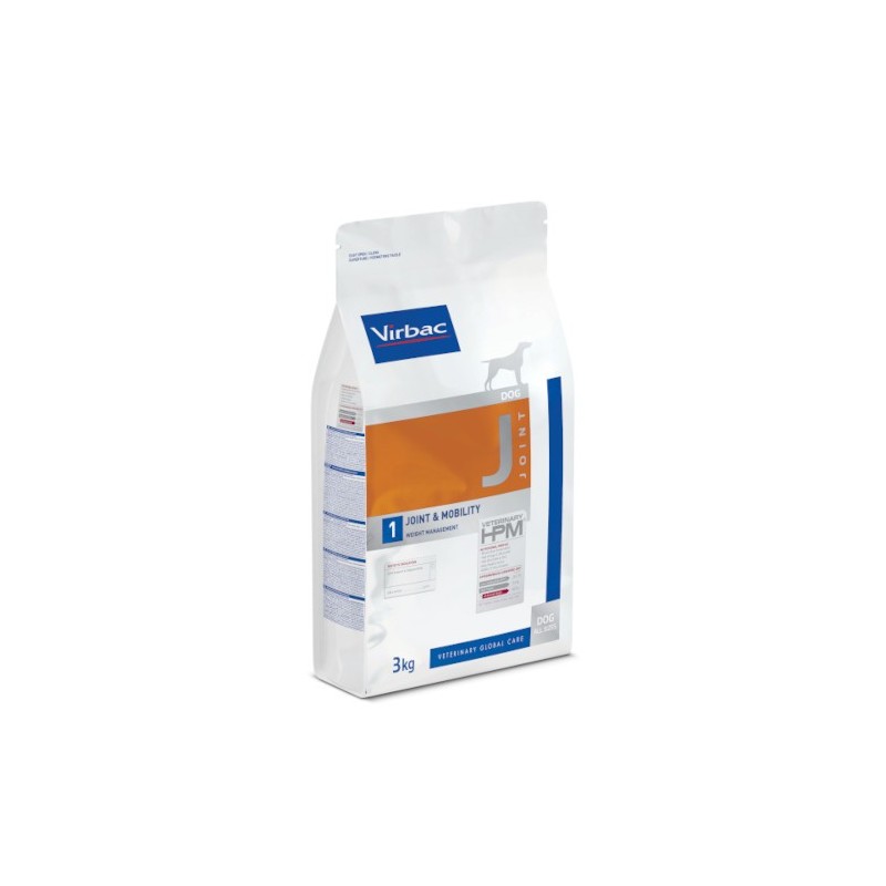 Virbac Joint & Mobility: Mantenimiento articular y muscular