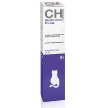 Hepato Chem Pro Cat hepatoprotector gatos