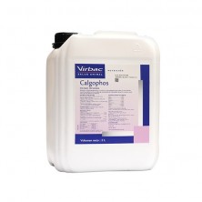 Calgophos Minerales y Oligoelementos