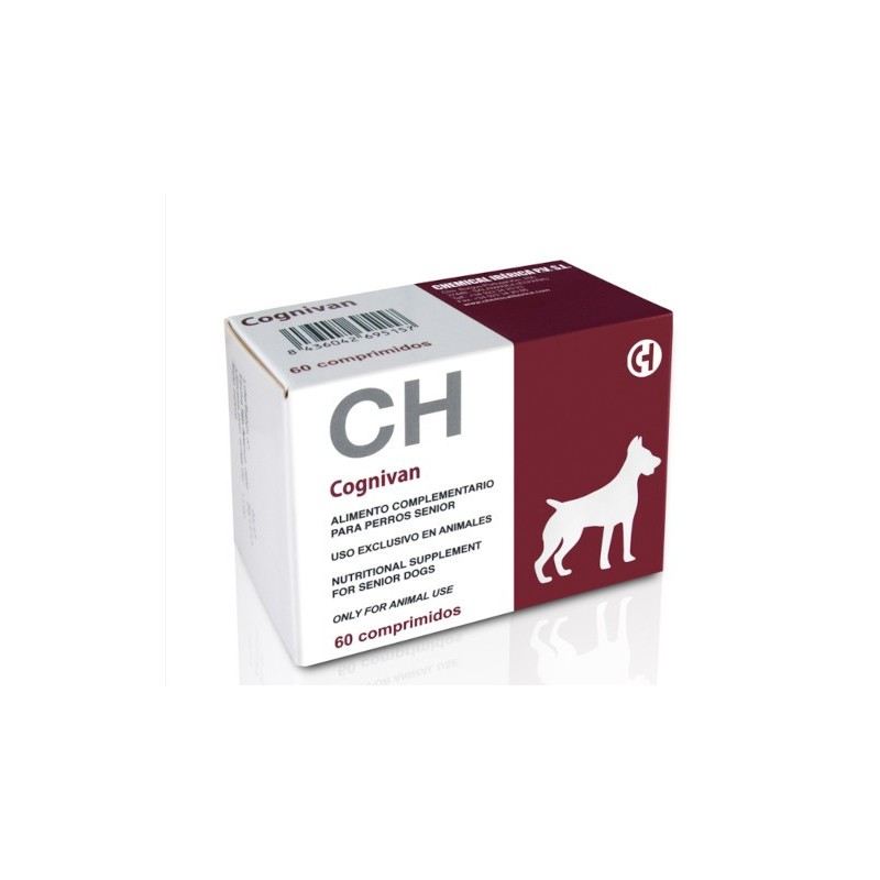 Cognivan Neuroprotec neuroprotector