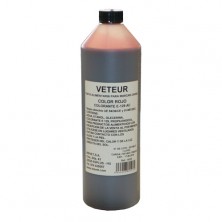 Tinta alimentaria ganado Veteur