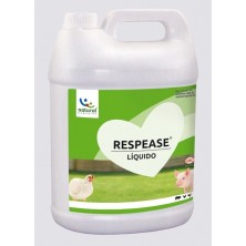 Respease Promotor Respiratorio Natural Líquido