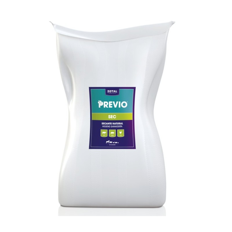 Previo Sec Polvos secantes