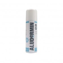 Aludermin Aerosol de Aluminio para Heridas