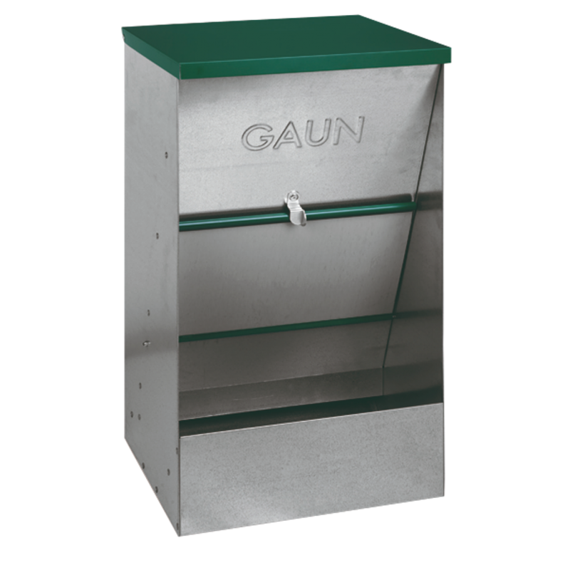 Tolvas Gaun Comederos para perros