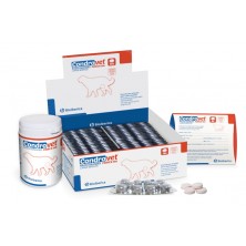 Condrovet Force HA Razas Grandes