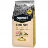 Ownat Just Grain Free Junior: pienso para cachorros