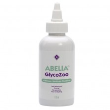 Abelia GlycoZoo Cuidado Ótico