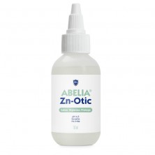 Abelia Zn-Otic Cuidado y Reparación Ótica