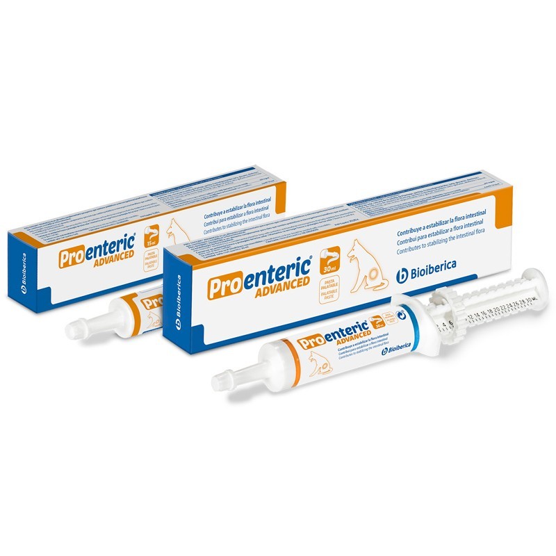 Pro-enteric Advance Perros y Gatos