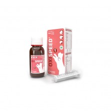 Oxispeed gel gatos reforzador del sistema inmune y el apetito