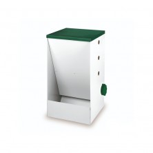 Tolva Perros Distri Can de Gaun con dosificador