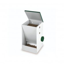 Tolva Perros Distri Can de Gaun con dosificador