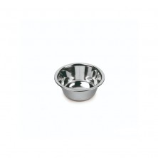Bowl Inox Gaun Bebedero Comedero para perros y gatos