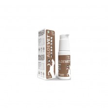 AloeVet Gel cicatrizante para mascotas 50 ml