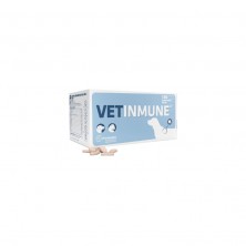 Vetinmune alimento complementario perros y gatos