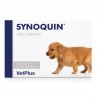 Synoquin Crecimiento condroprotector natural para perros