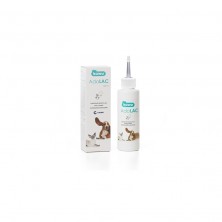 AdoLac Higienizante ótico para perros y gatos