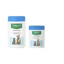 Toallitas Higiénicas Lys Stangest para ojos y oídos