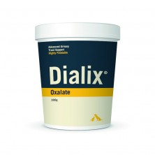 Dialix Oxalate, prevención de cálculos urinarios