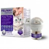 Feliway Optimum Difusor Tranquilizante Antiestrés para gatos