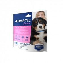 Adaptil Junior Collar Anti-Estrés para Cachorros